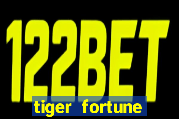 tiger fortune deposito 5 reais